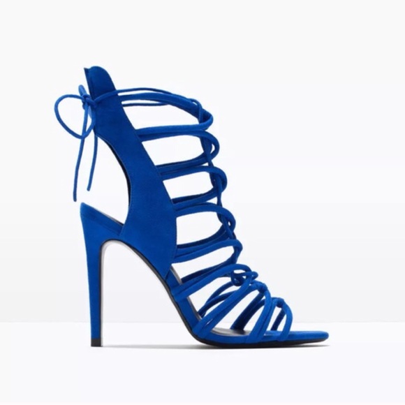 Zara Shoes - Zara shoes